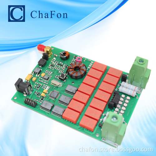 13.56MHz Hf Antenna Auto-Tuning Board